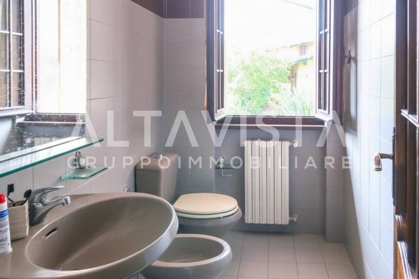 Villa unifamiliare via Alessandro Manzoni, Prevalle — foto 50 di 53