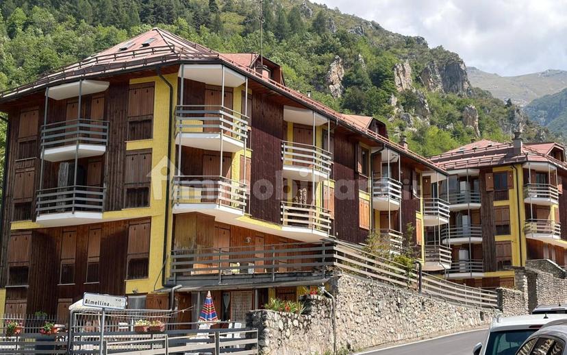 Bilocale via Almellina 19, Centro, Limone Piemonte — foto 13 di 27
