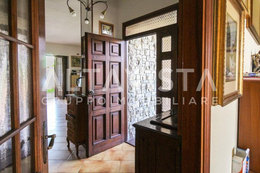 Villa unifamiliare via Alessandro Manzoni, Prevalle — foto 53 di 53