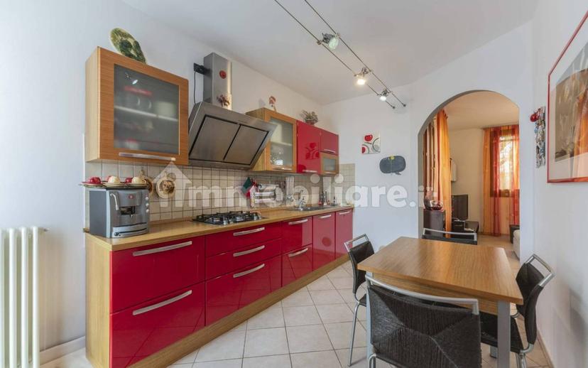 Villa a schiera via Sandro Pertini 22, Poggio Renatico — foto 54 di 75