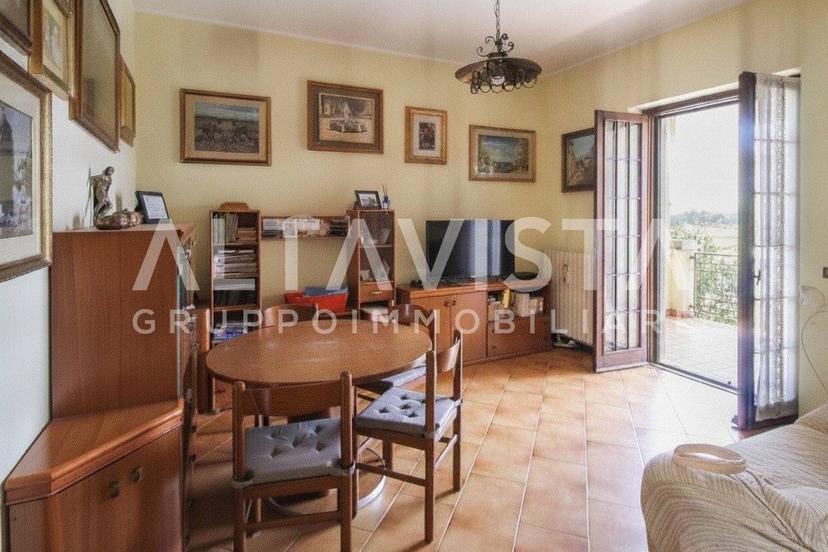 Villa unifamiliare via Alessandro Manzoni, Prevalle — foto 47 di 53