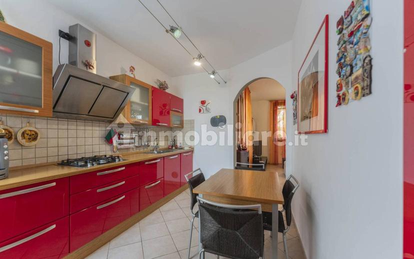 Villa a schiera via Sandro Pertini 22, Poggio Renatico — foto 20 di 75