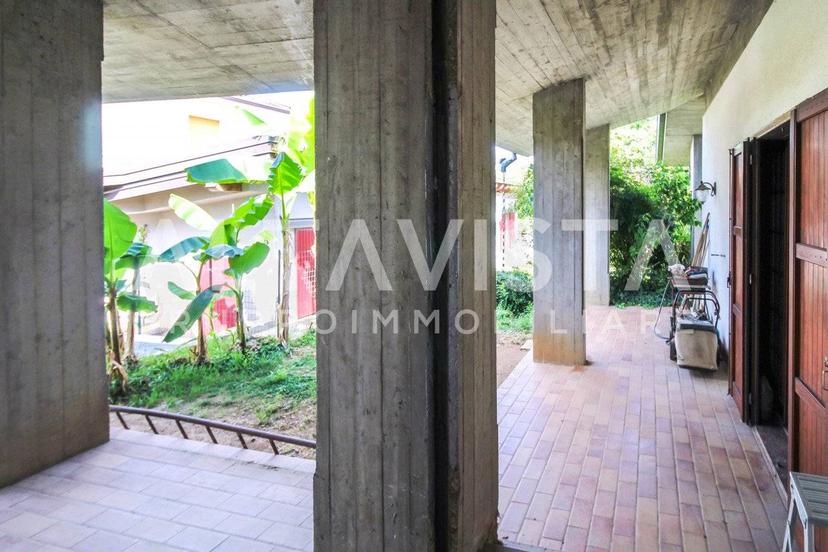 Villa unifamiliare via Alessandro Manzoni, Prevalle — foto 42 di 53