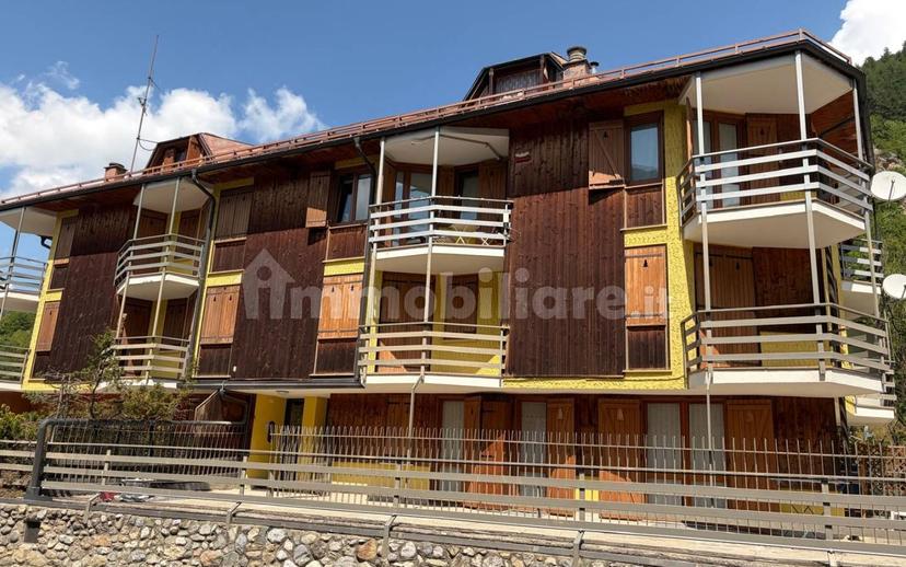 Bilocale via Almellina 19, Centro, Limone Piemonte — foto 8 di 27