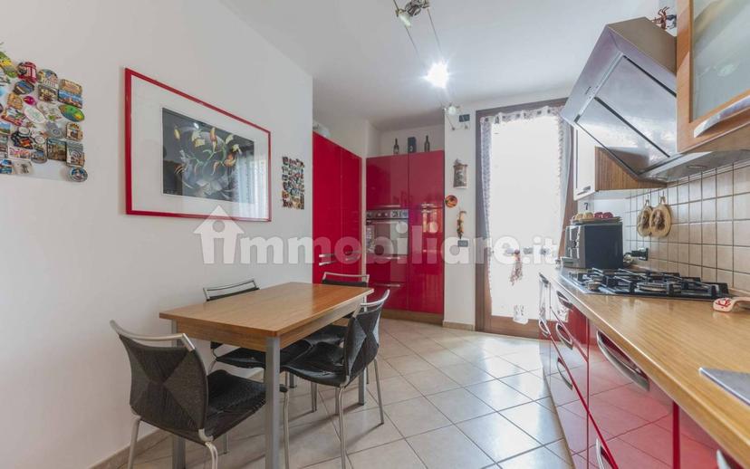 Villa a schiera via Sandro Pertini 22, Poggio Renatico — foto 55 di 75