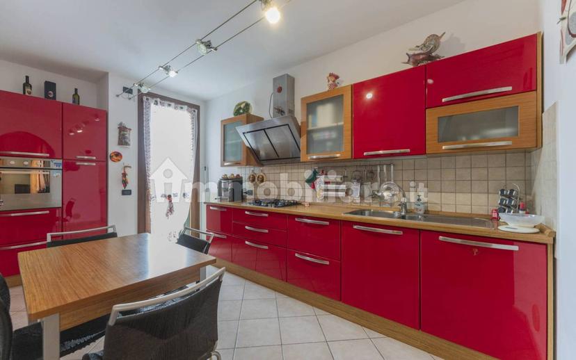 Villa a schiera via Sandro Pertini 22, Poggio Renatico — foto 45 di 75