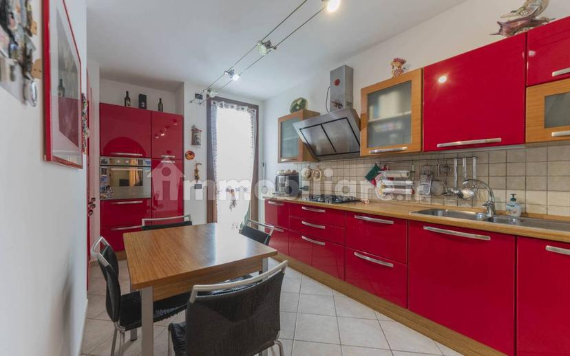 Villa a schiera via Sandro Pertini 22, Poggio Renatico — foto 69 di 75