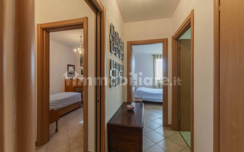 Villa a schiera via Sandro Pertini 22, Poggio Renatico — foto 19 di 75