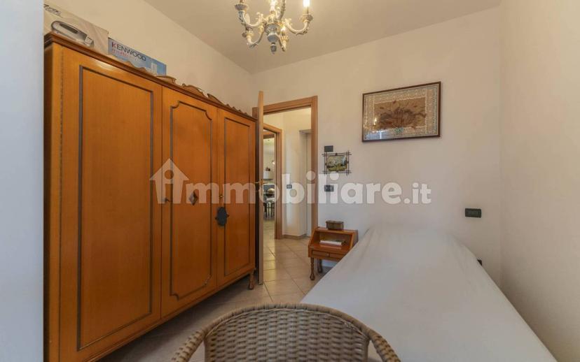Villa a schiera via Sandro Pertini 22, Poggio Renatico — foto 16 di 75