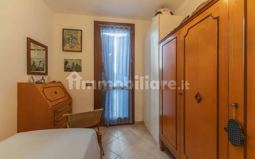 Villa a schiera via Sandro Pertini 22, Poggio Renatico — foto 74 di 75