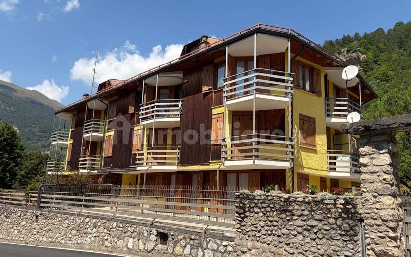 Bilocale via Almellina 19, Centro, Limone Piemonte — foto 18 di 27