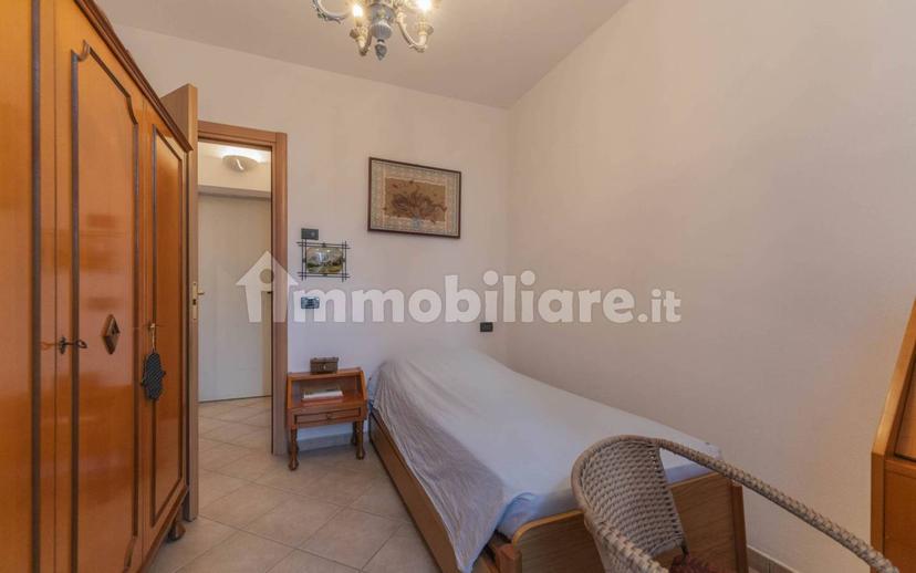 Villa a schiera via Sandro Pertini 22, Poggio Renatico — foto 48 di 75