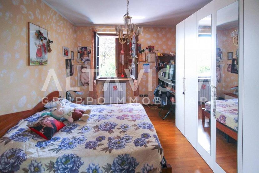 Villa unifamiliare via Alessandro Manzoni, Prevalle — foto 39 di 53