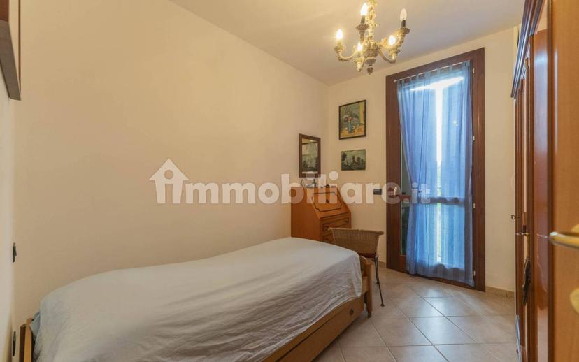 Villa a schiera via Sandro Pertini 22, Poggio Renatico — foto 37 di 75