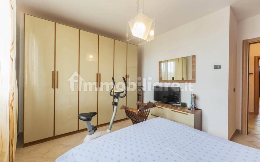 Villa a schiera via Sandro Pertini 22, Poggio Renatico — foto 15 di 75