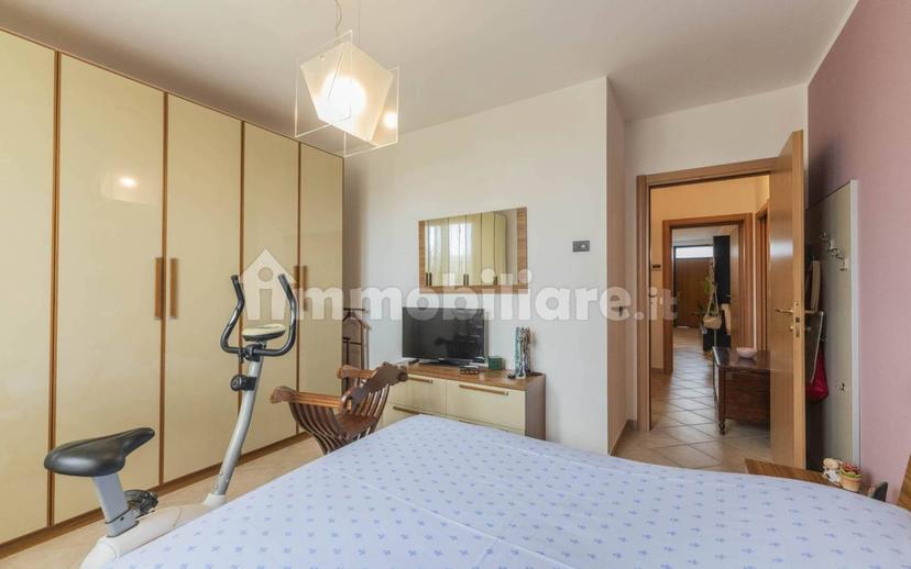 Villa a schiera via Sandro Pertini 22, Poggio Renatico — foto 3 di 75