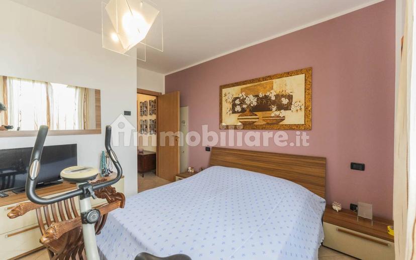 Villa a schiera via Sandro Pertini 22, Poggio Renatico — foto 43 di 75