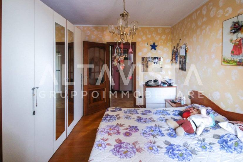 Villa unifamiliare via Alessandro Manzoni, Prevalle — foto 11 di 53