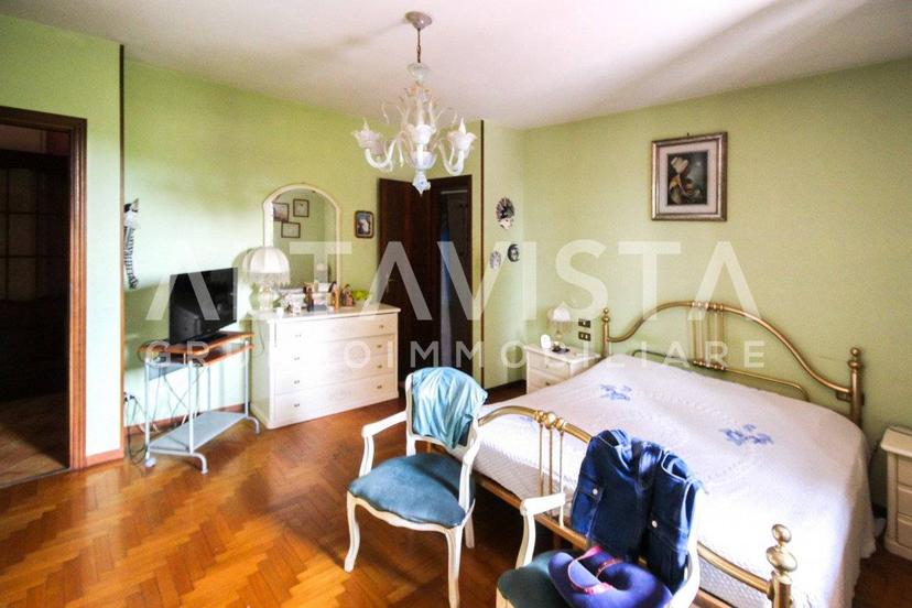 Villa unifamiliare via Alessandro Manzoni, Prevalle — foto 49 di 53