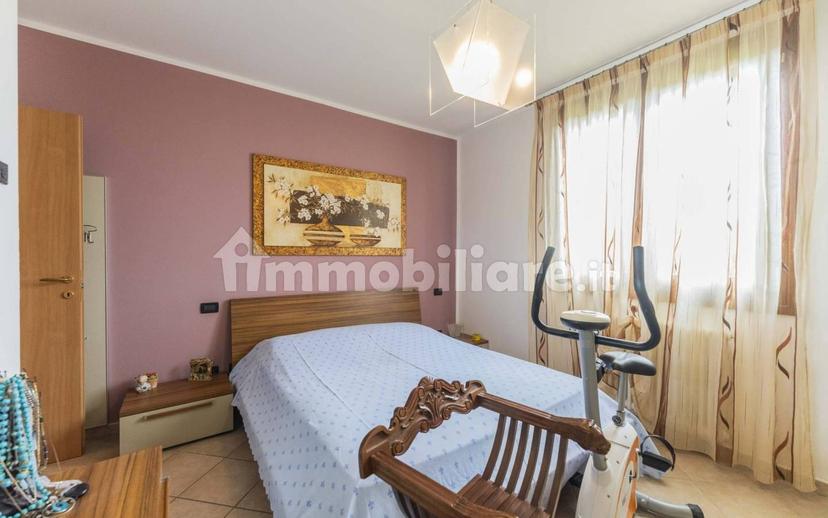 Villa a schiera via Sandro Pertini 22, Poggio Renatico — foto 72 di 75