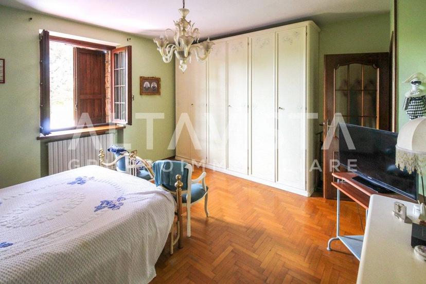 Villa unifamiliare via Alessandro Manzoni, Prevalle — foto 17 di 53