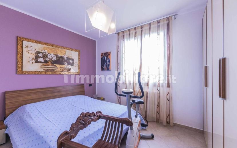 Villa a schiera via Sandro Pertini 22, Poggio Renatico — foto 61 di 75