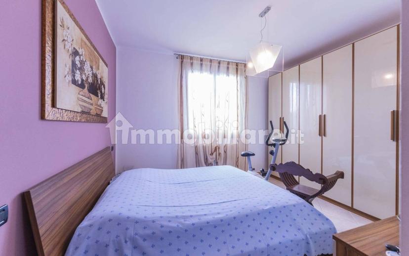 Villa a schiera via Sandro Pertini 22, Poggio Renatico — foto 47 di 75