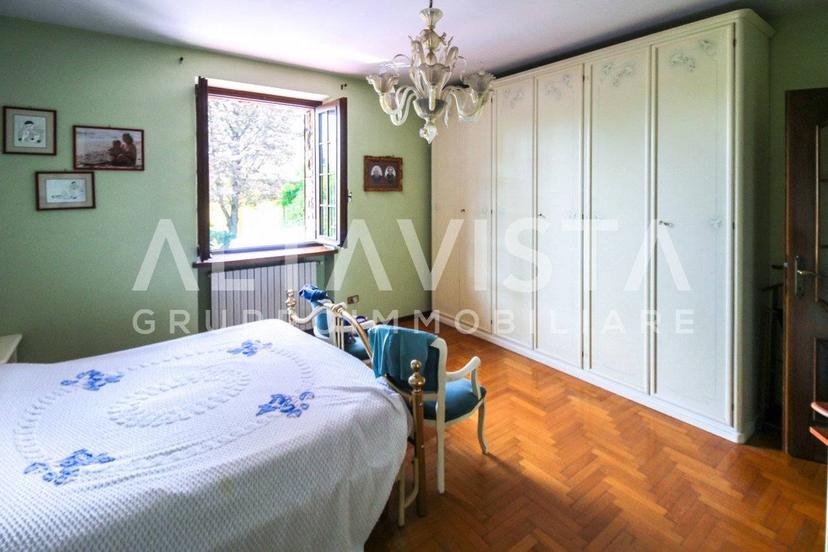 Villa unifamiliare via Alessandro Manzoni, Prevalle — foto 3 di 53