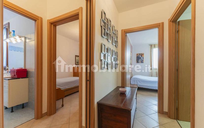 Villa a schiera via Sandro Pertini 22, Poggio Renatico — foto 33 di 75
