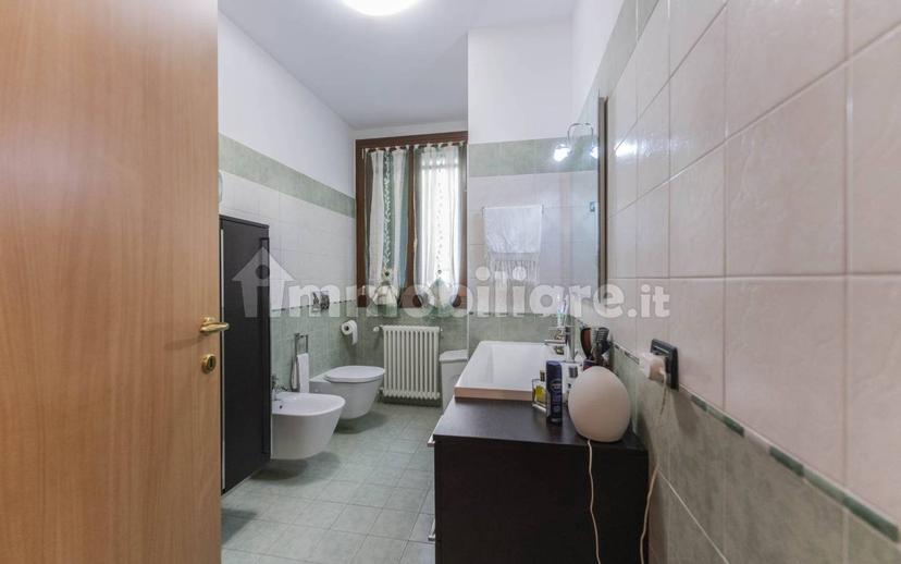 Villa a schiera via Sandro Pertini 22, Poggio Renatico — foto 71 di 75