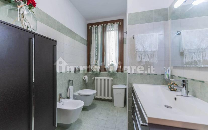 Villa a schiera via Sandro Pertini 22, Poggio Renatico — foto 62 di 75