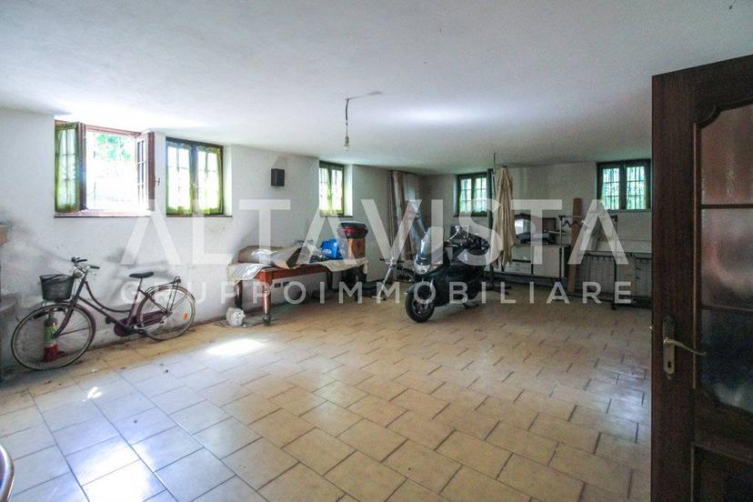 Villa unifamiliare via Alessandro Manzoni, Prevalle — foto 14 di 53