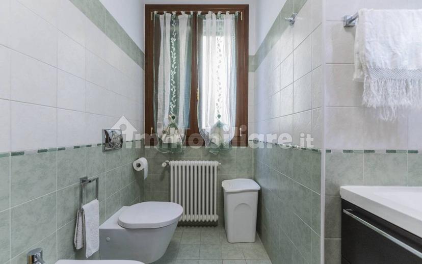 Villa a schiera via Sandro Pertini 22, Poggio Renatico — foto 56 di 75