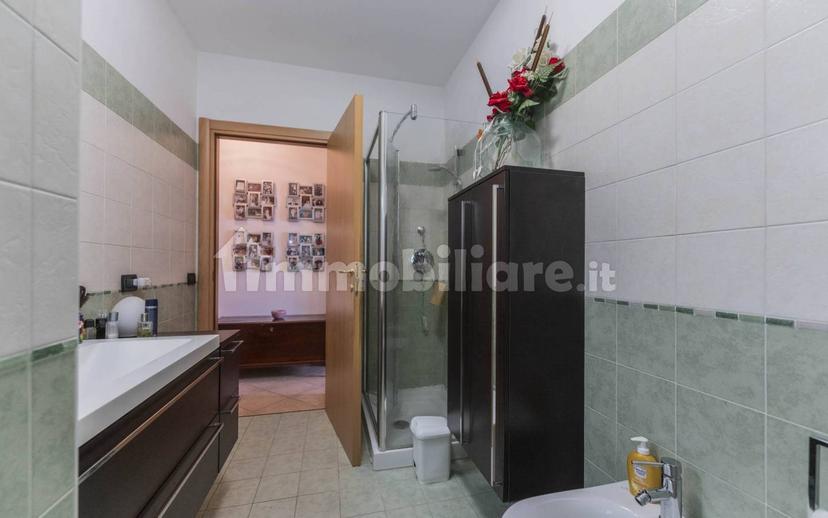 Villa a schiera via Sandro Pertini 22, Poggio Renatico — foto 22 di 75