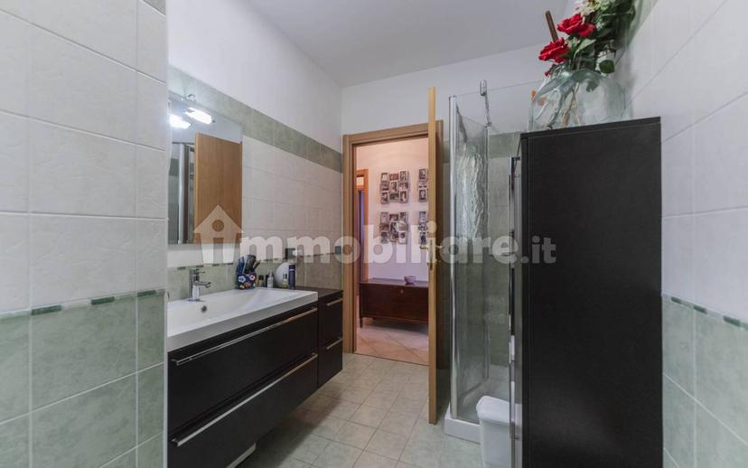Villa a schiera via Sandro Pertini 22, Poggio Renatico — foto 13 di 75