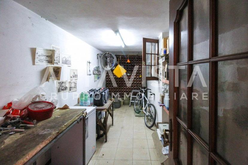 Villa unifamiliare via Alessandro Manzoni, Prevalle — foto 18 di 53
