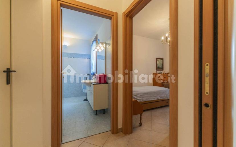 Villa a schiera via Sandro Pertini 22, Poggio Renatico — foto 12 di 75