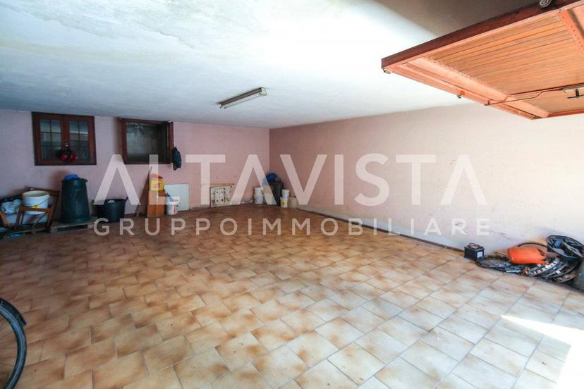 Villa unifamiliare via Alessandro Manzoni, Prevalle — foto 41 di 53