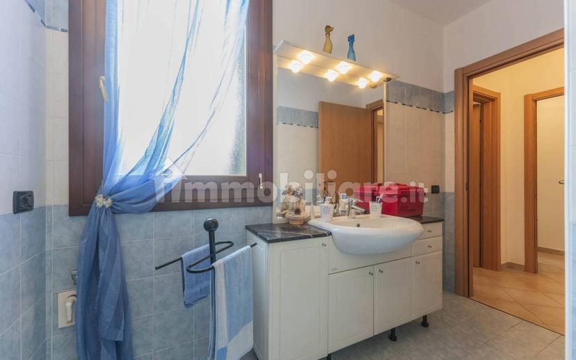 Villa a schiera via Sandro Pertini 22, Poggio Renatico — foto 24 di 75