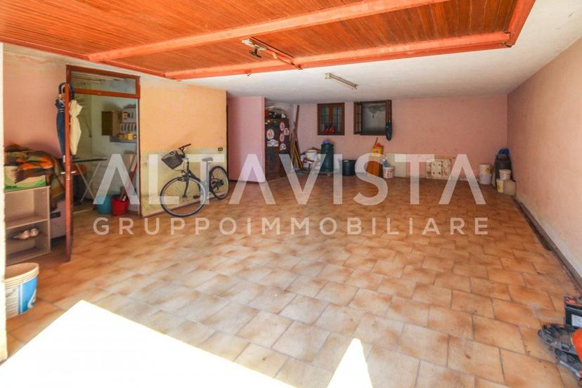 Villa unifamiliare via Alessandro Manzoni, Prevalle — foto 4 di 53
