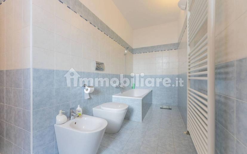 Villa a schiera via Sandro Pertini 22, Poggio Renatico — foto 63 di 75