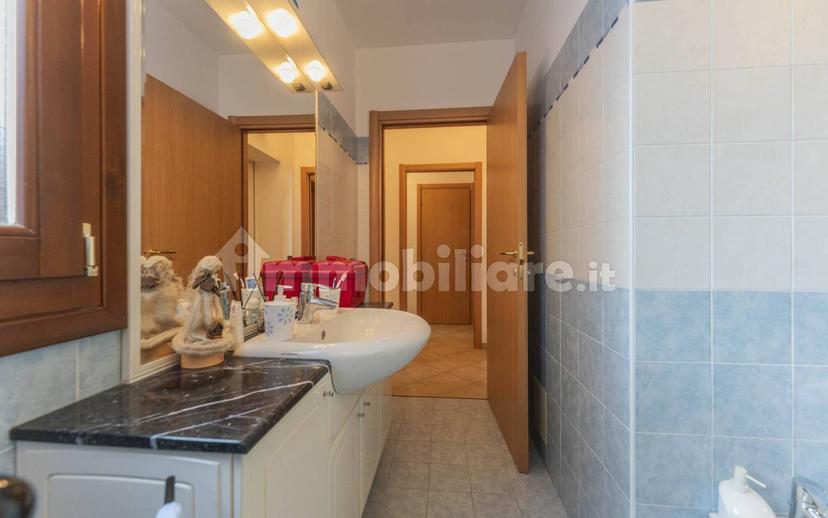 Villa a schiera via Sandro Pertini 22, Poggio Renatico — foto 38 di 75