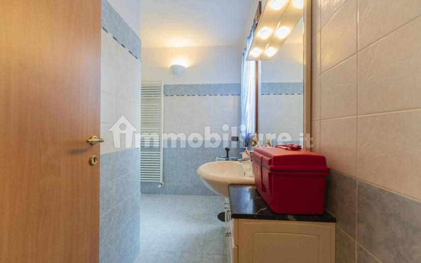 Villa a schiera via Sandro Pertini 22, Poggio Renatico — foto 31 di 75