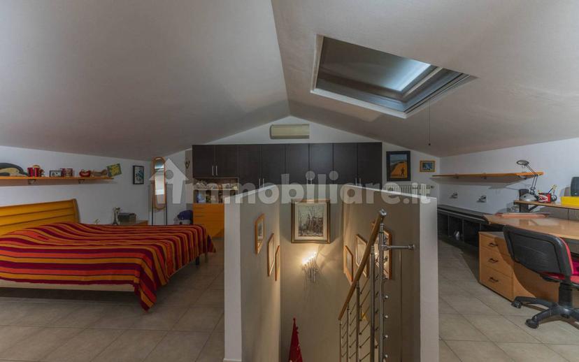 Villa a schiera via Sandro Pertini 22, Poggio Renatico — foto 26 di 75