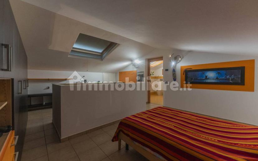 Villa a schiera via Sandro Pertini 22, Poggio Renatico — foto 46 di 75