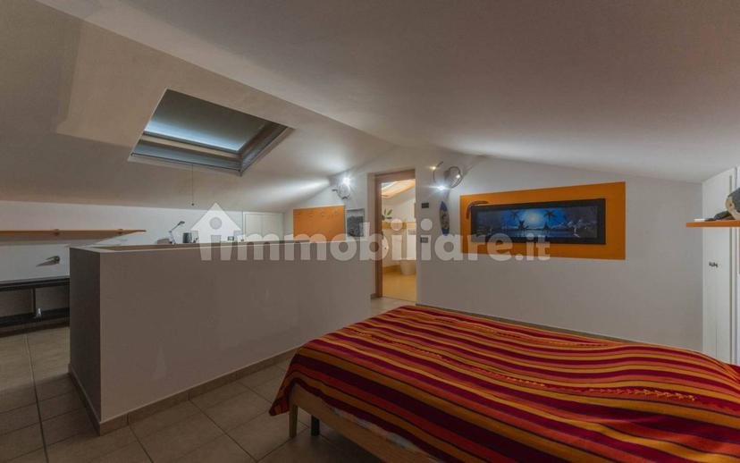 Villa a schiera via Sandro Pertini 22, Poggio Renatico — foto 66 di 75