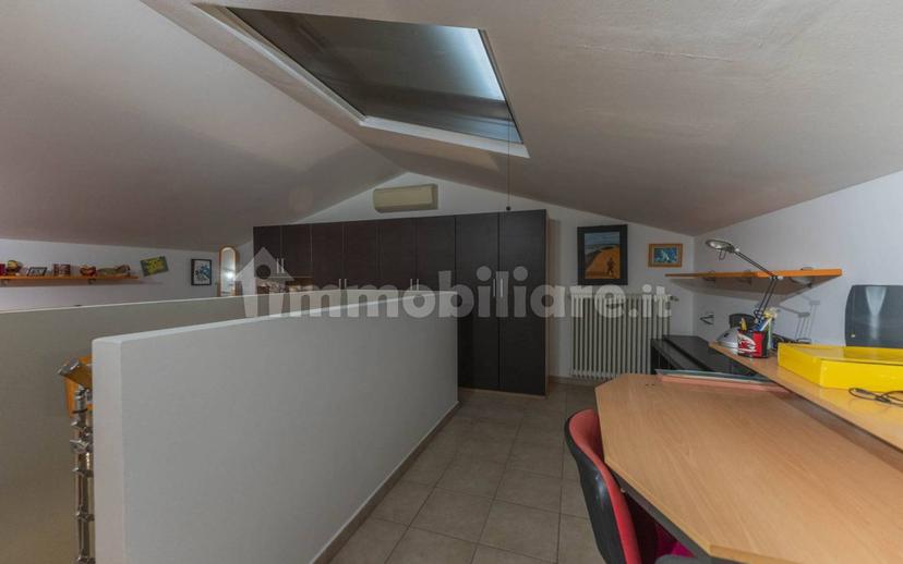 Villa a schiera via Sandro Pertini 22, Poggio Renatico — foto 65 di 75