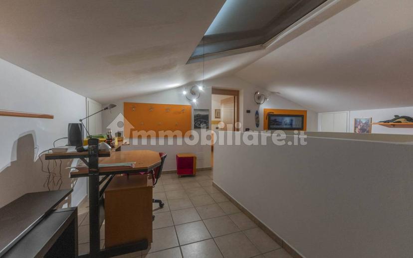 Villa a schiera via Sandro Pertini 22, Poggio Renatico — foto 2 di 75