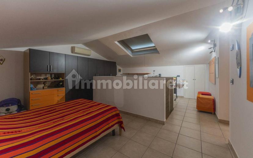Villa a schiera via Sandro Pertini 22, Poggio Renatico — foto 28 di 75