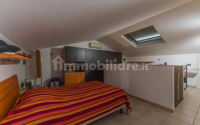 Villa a schiera via Sandro Pertini 22, Poggio Renatico — foto 27 di 75